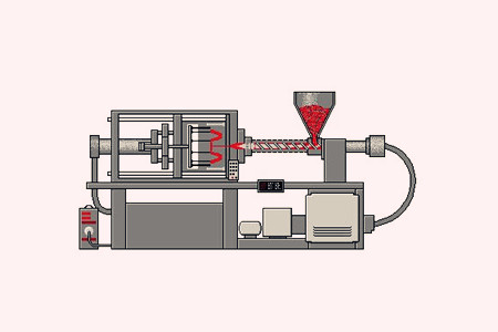 高速注塑機(jī)如何應(yīng)對高精度加工需求？掌握四個技巧！